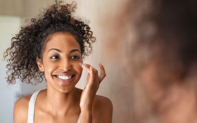 Você conhece os benefícios da Vitamina E para a pele?