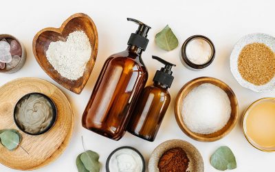 Perigos e cuidados com os cosméticos caseiros!