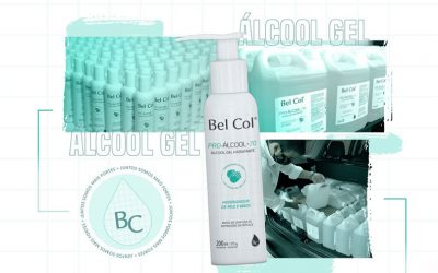 Beleza Sem Fronteiras: 1,3 Toneladas De Álcool em Gel Doadas a Diferentes Instituições