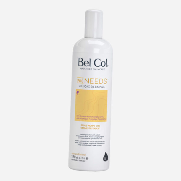 Pré - needs - 180ml
