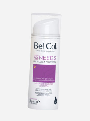 Pós - needs - 50ml