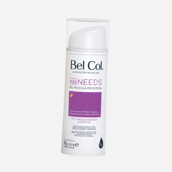 Pós - needs - 50ml