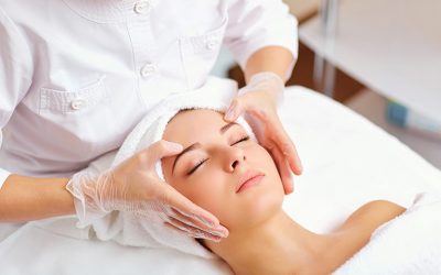 Atendimento Seguro no Setor da Beleza