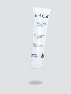 Gomagem Enzimática - Esfoliação sem granulos - 120 g