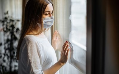 Saúde Mental em Tempo de Pandemia