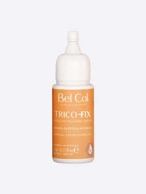 Ampolas Trico-Fix - 5ml