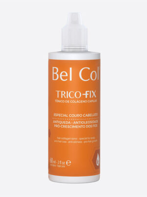 Trico-Fix - Tônico Capilar Home Care 60ml
