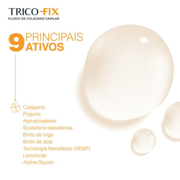 Ampolas Trico-Fix - 5ml - Imagem 3