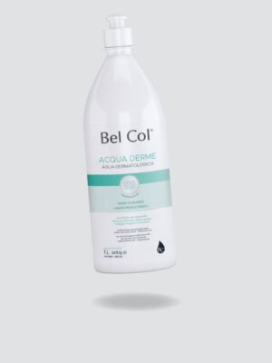 Acqua Derme - Água Dermatológica Multifuncional - 1L