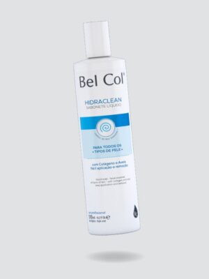 Hidraclean - Sabonete Líquido - 310ml
