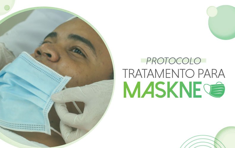 Protocolo Tratamento para Maskne