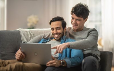 O Amor Já Está Aqui na Bel Col