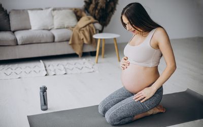 Exercícios para Gestante: Conheça Técnicas Exclusivamente Desenvolvidas para uma Boa Preparação do Parto