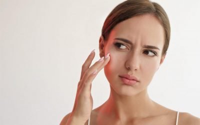 Sua Pele Sofre Com Manchas? Preparamos um Kit Especial Para o Tratamento em Casa