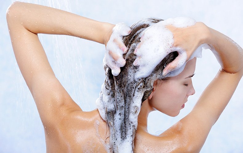 Precisa Cuidar da Queda de Cabelo? Conheça o Shampoo de Argila Trico-Fix