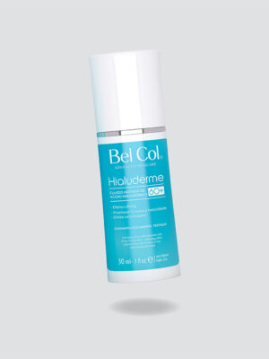 Hialuderme 60+ Fluido de Ácido Hialurônico – 30 ml