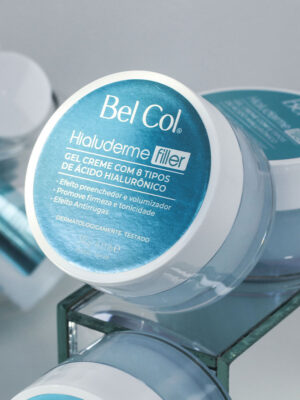Hialuderme Filler Gel Creme – 50 g