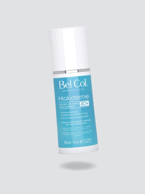 Hialuderme 40+ Fluido de Ácido Hialurônico - 30ml