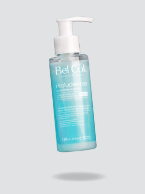 Hialuderme Sabonete Líquido – 120 ml