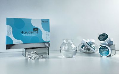 Convidamos você para um “Mergulho” Tecnológico nas Moléculas do Ácido Hialurônico