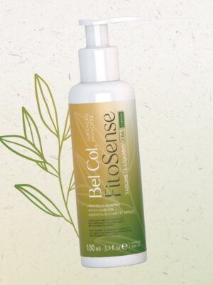 FitoSense - Sabonete Líquido - 100ml