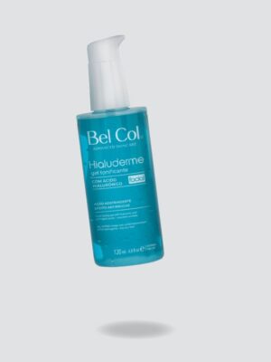 Hialuderme Gel Tonificante - 120ml
