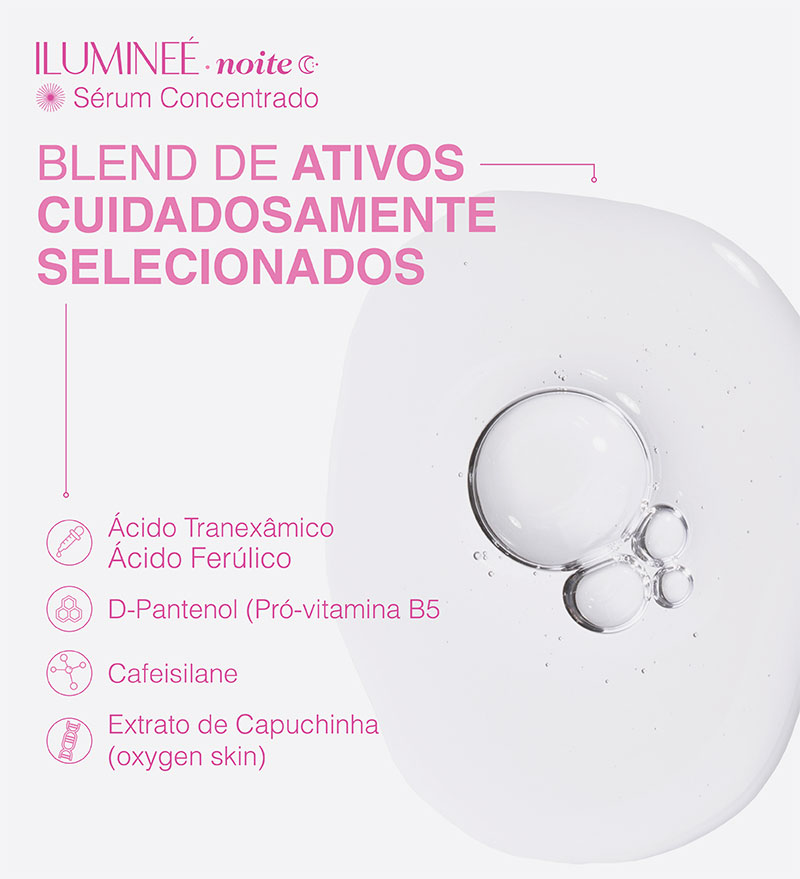 Ilumineé Eye Repair -  Kit Antiolheiras - Dia e Noite - Imagem 4