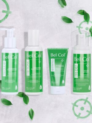 Kit Antiacne - 4 itens