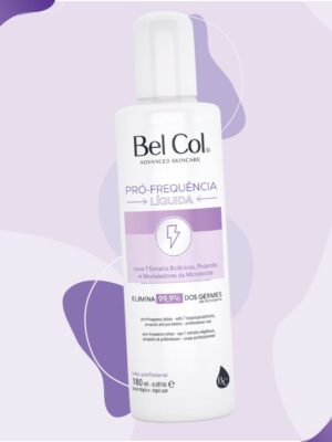 Pro-Frequência Líquida - 180ml