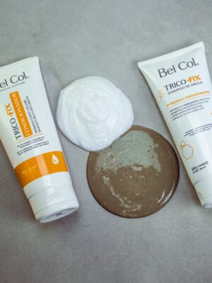 Dueto - Shampoo e Condicionador Trico-Fix