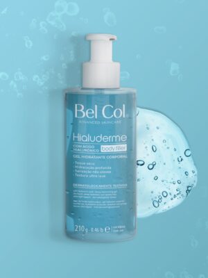 Hiluderme Body Filler - 210g