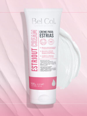 Creme para Estrias - Estriout 100g