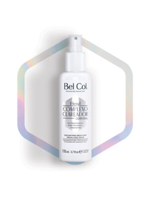 Hexyl Complexo Clareador Corporal - 110ML