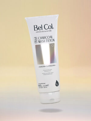 Charcoal Mask Detox