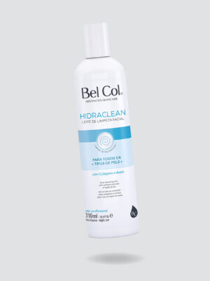 Hidraclean - leite de limpeza - 310 ml