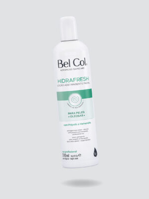 Hidrafresh - loção adstringente - 310 ml