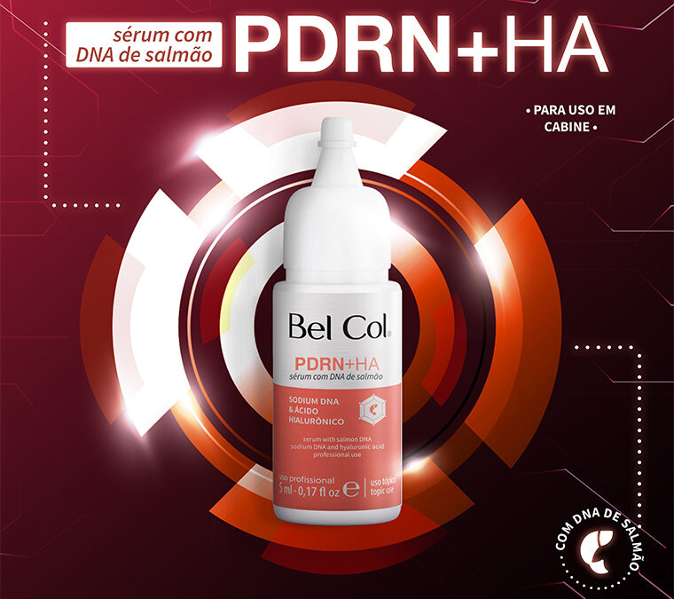 A CIÊNCIA POR TRÁS DO PDRN: O FUTURO DOS TRATAMENTOS ESTÉTICOS ESTÁ AQUI!