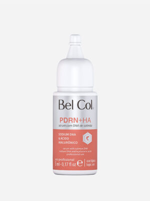 PDRN+HA - sérum com DNA de salmão 5 ml