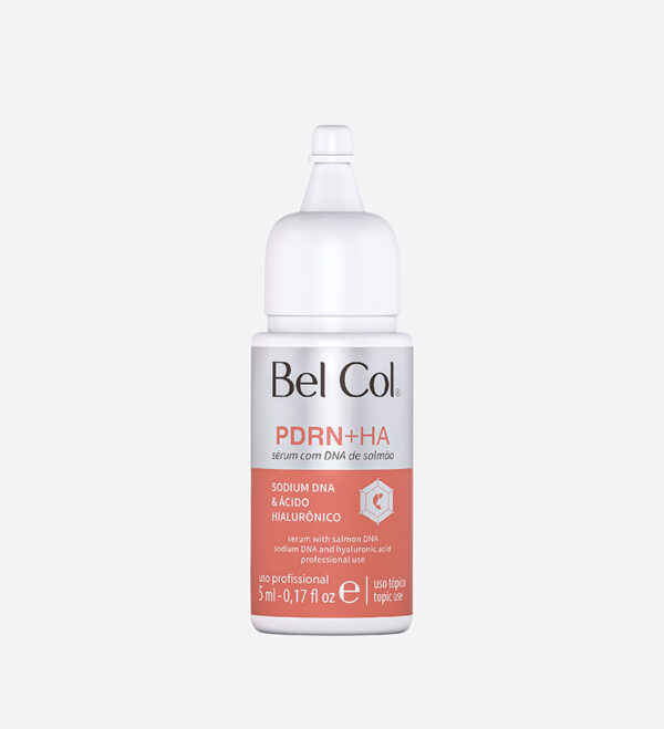 PDRN+HA - sérum com DNA de salmão 5 ml
