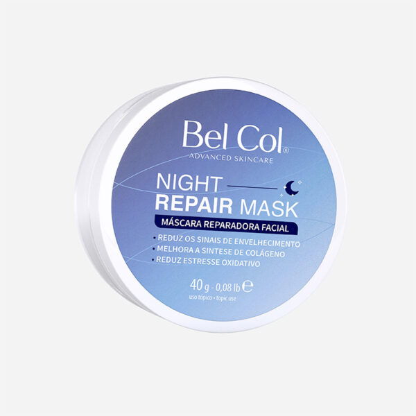 Night Repair Mask - 40g