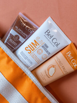 Kit Bumbum Care - 3 itens