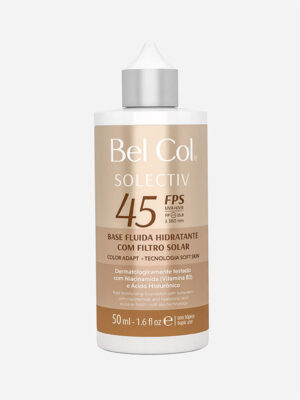 Solectiv Fluido Color Adapt - 50ml