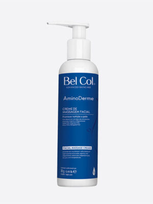 Aminoderme - Creme de massagem - 200g