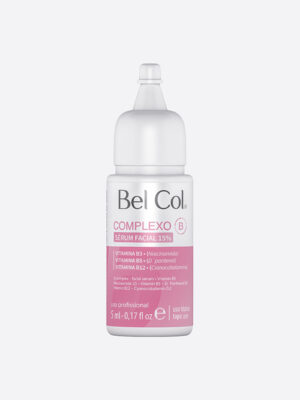 Complexo B Sérum Facial - 5ml