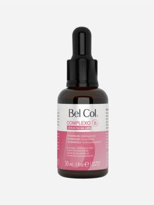 Complexo B Sérum Facial - 30ml
