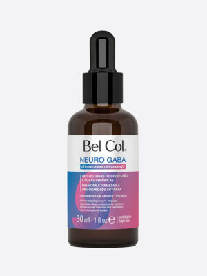 Neuro Gaba – Sérum Facial - 30ML