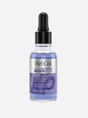 Multi-Peptídeos - Home Care – 30 ml