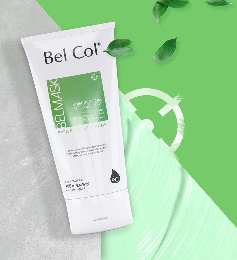 Kit Antiacne Tri-Def Combat Profissional - Imagem 4