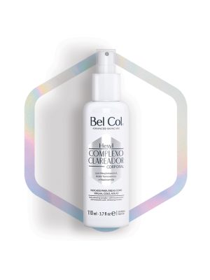 Hexyl Complexo Clareador Corporal - 110ML