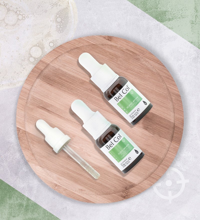 Kit Antiacne Tri-Def Combat Profissional - Imagem 6